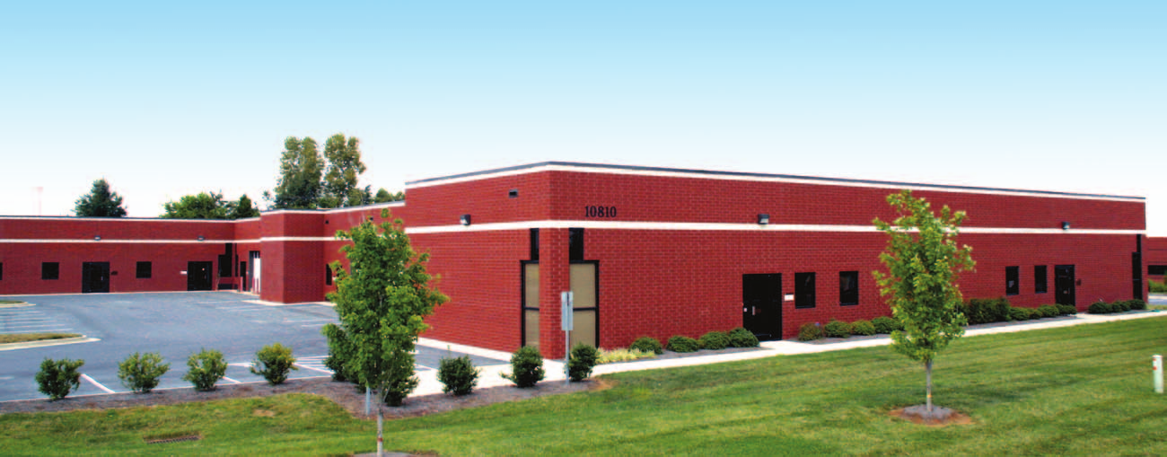 Southern Loop Blvd exterior